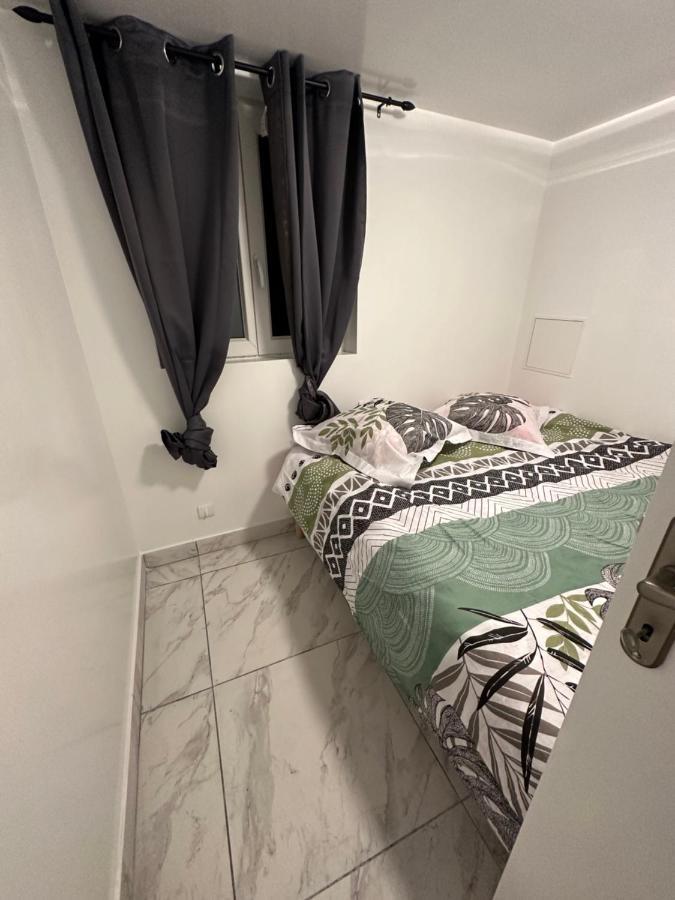 Appartement Mignon Livry-Gargan Exterior photo